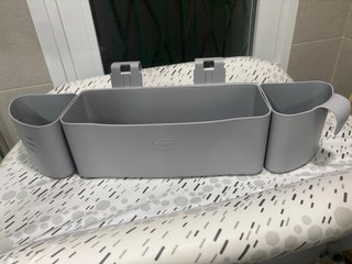 Bañera cambiador bebé Chicco