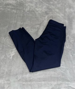Traje completo Isaac Dewhrist azul marino Talla M