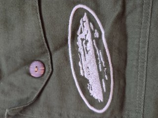 Corteiz Cargo Shorts Talla M Verde Oliva