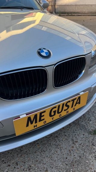 BMW Serie 1 118d Etiqueta B