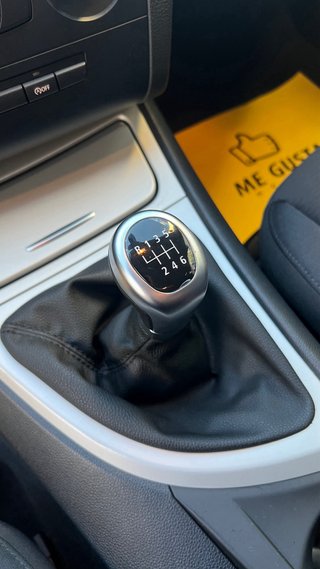 BMW Serie 1 118d Etiqueta B