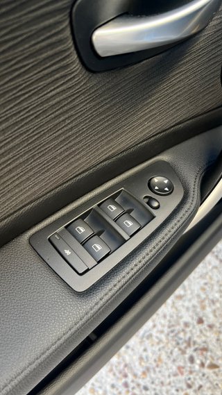 BMW Serie 1 118d Etiqueta B