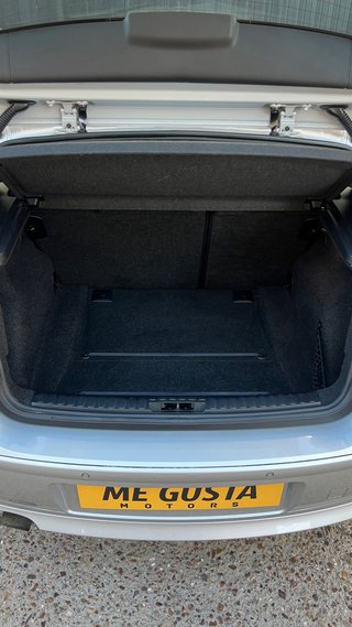 BMW Serie 1 118d Etiqueta B