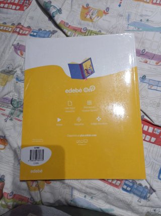 Lengua 4 Primaria