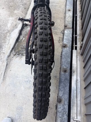 Bicicleta Merida eONE-TWENTY 800