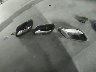 Manijas Interiores BMW E39 (4uds)