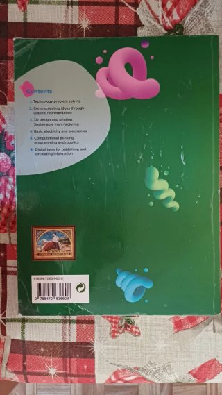 Libros de texto ESO