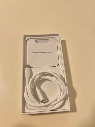 iPhone 13 Blanco