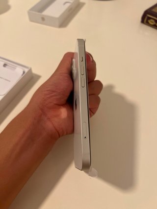iPhone 13 Blanco