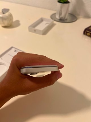 iPhone 13 Blanco