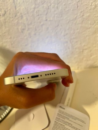 iPhone 13 Blanco