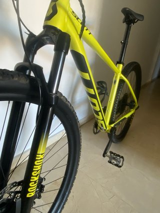 Scott Scale 970 NUEVA