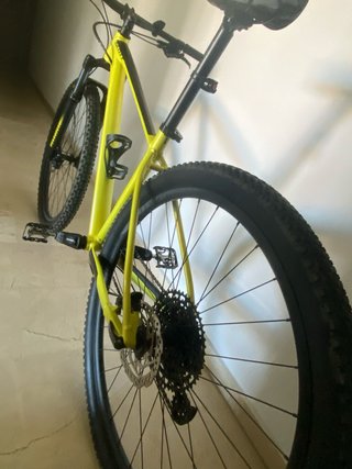 Scott Scale 970 NUEVA