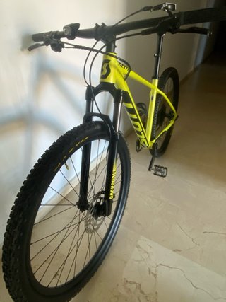 Scott Scale 970 NUEVA