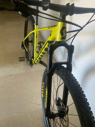Scott Scale 970 NUEVA