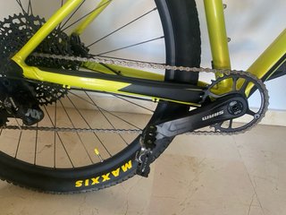 Scott Scale 970 NUEVA