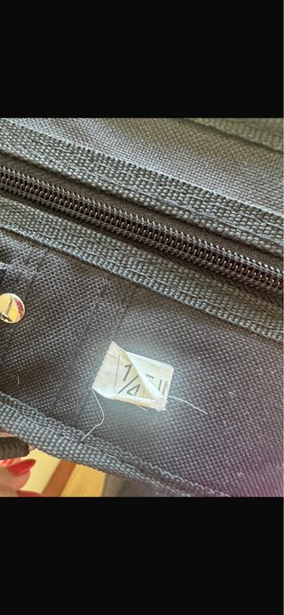 Violín E. Kreutzer 1/4 con estuche y arco