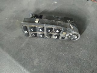 Botonera elevalunas BMW E39