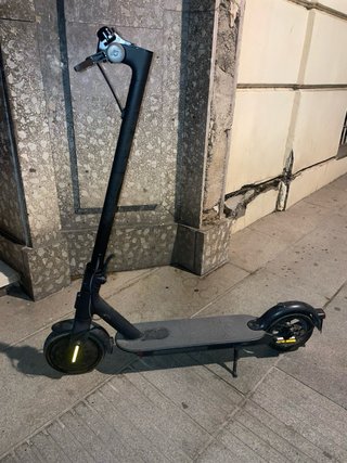 Patinete Eléctrico Xiaomi