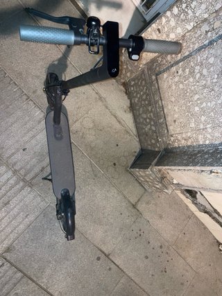 Patinete Eléctrico Xiaomi