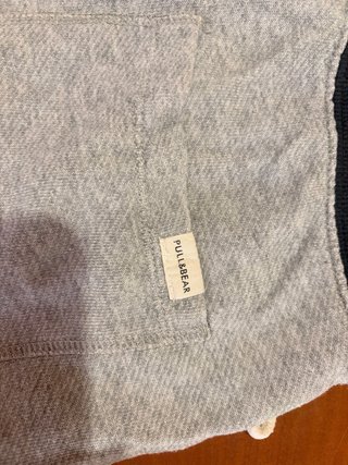 Pantalones cortos chándal niño