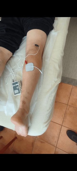 Fisioterapia a domicilio