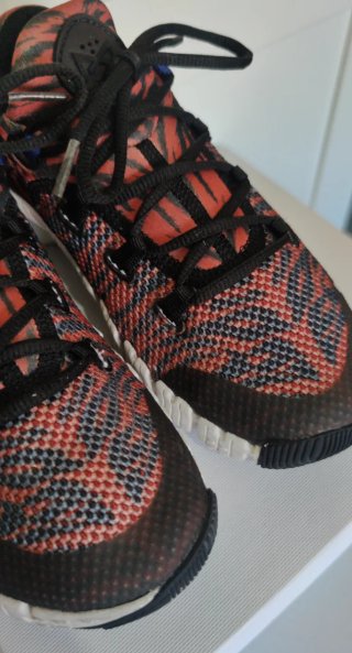 Zapatillas Nike Free Metcon 4 Multicolor