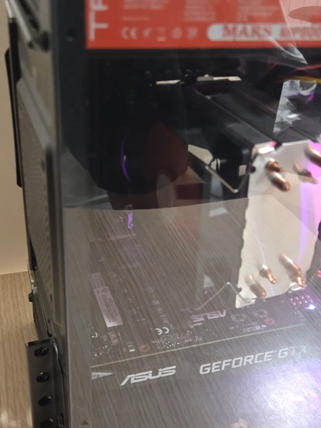 PC GAMER i7 + 16 GB RAM + GTX 1660 6 GB + SSD M.2
