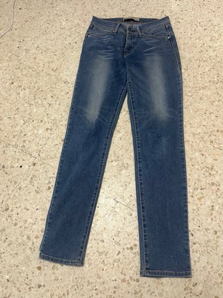 Pantalones Levi's Azules
