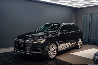 Audi Q7 2023