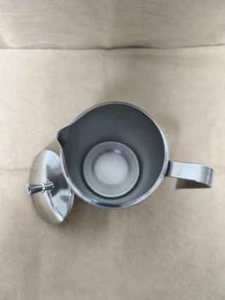 Jarra con tapa Magefesa