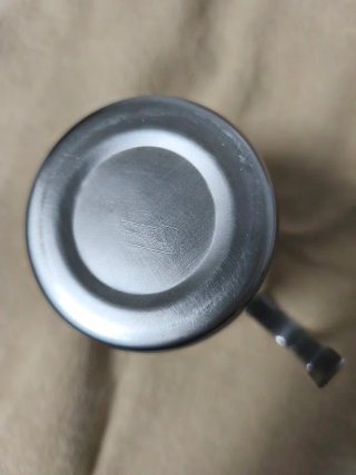 Jarra con tapa Magefesa