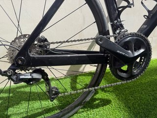 Bicicleta Carretera Van Rysel EDR CF XL