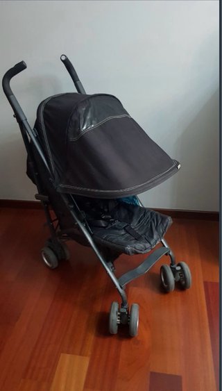 Silla de Paseo Cybex Onix