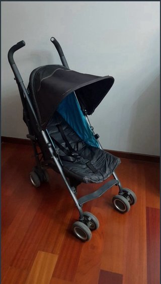 Silla de Paseo Cybex Onix