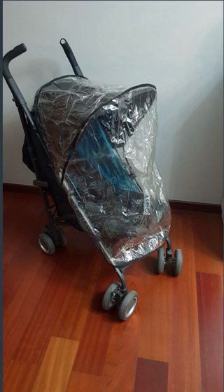 Silla de Paseo Cybex Onix