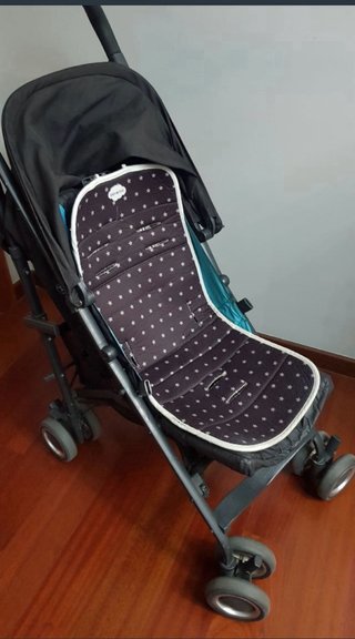 Silla de Paseo Cybex Onix