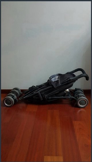 Silla de Paseo Cybex Onix