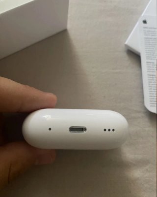 AirPods Pro 2 Gen USB-C