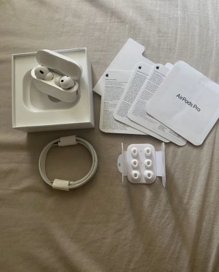 AirPods Pro 2 Gen USB-C