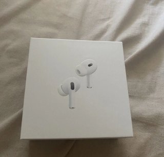AirPods Pro 2 Gen USB-C