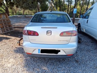 SEAT Cordoba 2004
