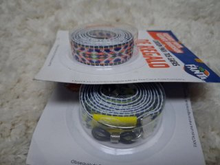 Sujetagafas multicolor