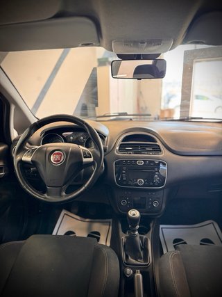 FIAT Punto 2016