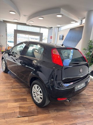 FIAT Punto 2016