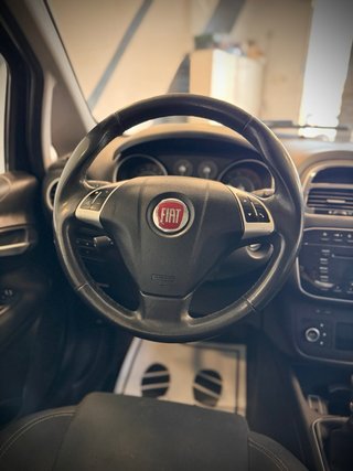 FIAT Punto 2016