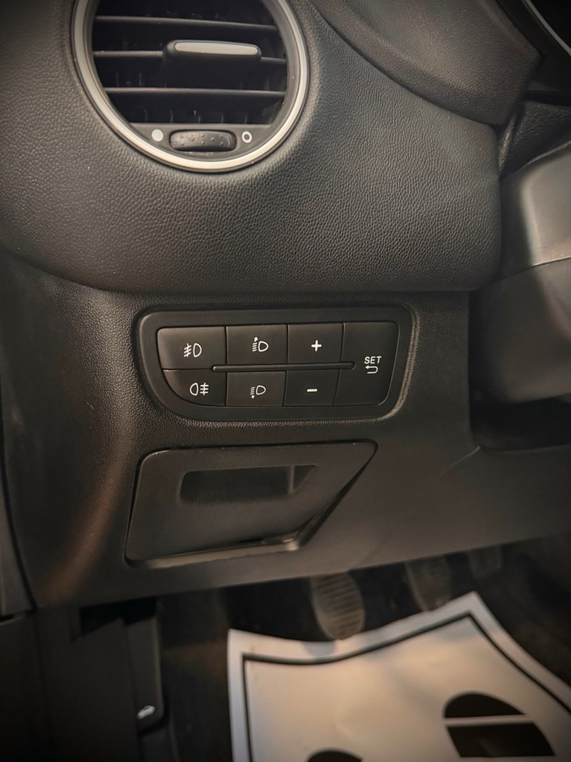 Fiat Punto 1.4 Easy S&S (3p) 2016, foto 9