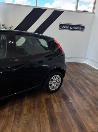FIAT Punto 2016