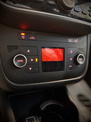 FIAT Punto 2016