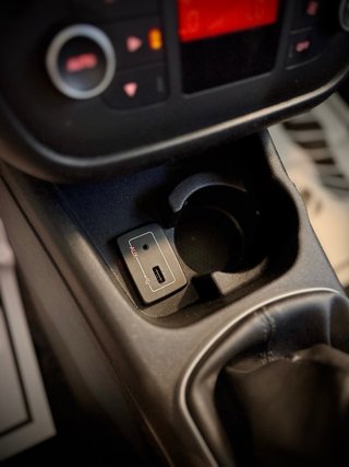 FIAT Punto 2016